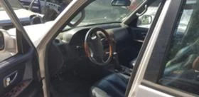 Hyundai Terracan 2.9crd, снимка 3