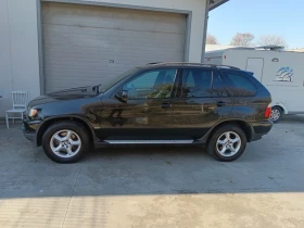 BMW X5 Бензин 3000.231конски сили, снимка 2