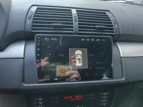 BMW X5 Бензин 3000.231конски сили, снимка 7