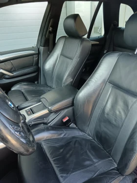 BMW X5 Бензин 3000.231конски сили, снимка 8