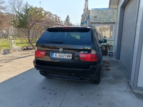 BMW X5 Бензин 3000.231конски сили, снимка 3