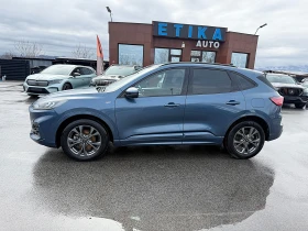 Ford Kuga 2.5 Hybrid ST-Line-LED-XENON-KAMERA-DISTRONIK-FULL, снимка 5