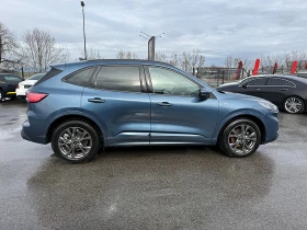 Ford Kuga 2.5 Hybrid ST-Line-LED-XENON-KAMERA-DISTRONIK-FULL, снимка 7