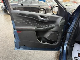 Ford Kuga 2.5 Hybrid ST-Line-LED-XENON-KAMERA-DISTRONIK-FULL, снимка 8