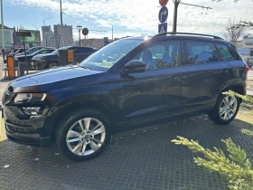 Skoda Karoq 1, 5 TSI 7DSG, снимка 3