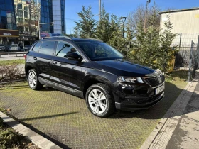 Skoda Karoq 1, 5 TSI 7DSG, снимка 2