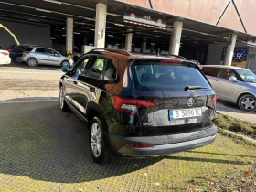 Skoda Karoq 1, 5 TSI 7DSG, снимка 8