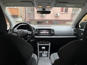 Skoda Karoq 1, 5 TSI 7DSG, снимка 9
