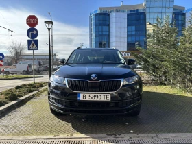 Skoda Karoq 1, 5 TSI 7DSG, снимка 1