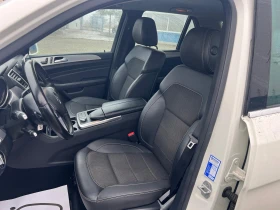 Mercedes-Benz ML 350 CDi CARPLAY AA AIRMATIC 4MATIC, снимка 11