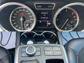 Mercedes-Benz ML 350 CDi CARPLAY AA AIRMATIC 4MATIC, снимка 15