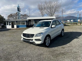 Mercedes-Benz ML 350 CDi CARPLAY AA AIRMATIC 4MATIC, снимка 1