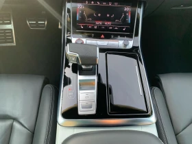 Audi SQ8 * PANO* B&O* DISTR* KEYLESS* 360 CAM* , снимка 13