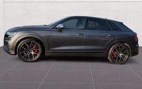 Audi SQ8 * PANO* B&O* DISTR* KEYLESS* 360 CAM* , снимка 5