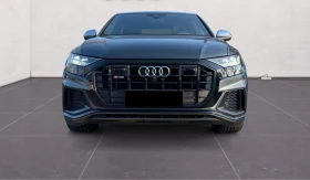 Audi SQ8 * PANO* B&O* DISTR* KEYLESS* 360 CAM* , снимка 2