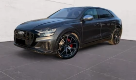 Audi SQ8 * PANO* B&O* DISTR* KEYLESS* 360 CAM* , снимка 1