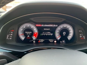 Audi SQ8 * PANO* B&O* DISTR* KEYLESS* 360 CAM* , снимка 10