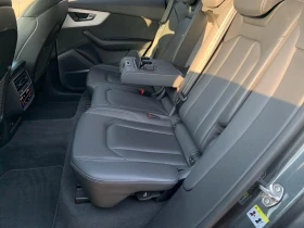 Audi SQ8 * PANO* B&O* DISTR* KEYLESS* 360 CAM* , снимка 16