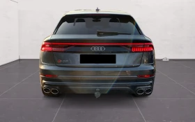 Audi SQ8 * PANO* B&O* DISTR* KEYLESS* 360 CAM* , снимка 4