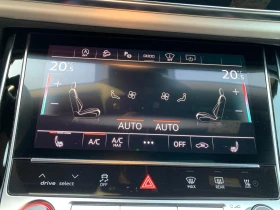 Audi SQ8 * PANO* B&O* DISTR* KEYLESS* 360 CAM* , снимка 12