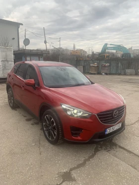 Mazda CX-5 2.2, снимка 4