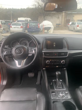 Mazda CX-5 2.2, снимка 13