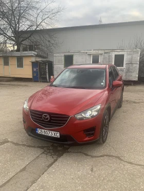 Mazda CX-5 2.2, снимка 3