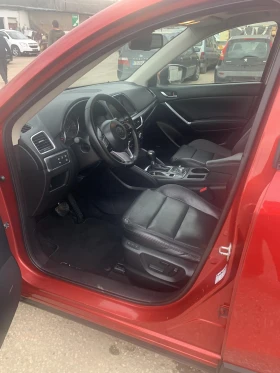 Mazda CX-5 2.2, снимка 15