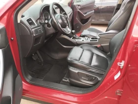 Mazda CX-5 2.2, снимка 5
