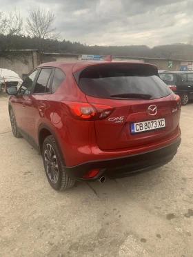 Mazda CX-5 2.2, снимка 1