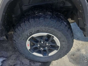 Jeep Wrangler * Rubicon * ПОДГРЕВ* KEYLESS* NAVI* , снимка 7