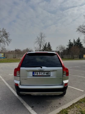Volvo Xc90, снимка 4