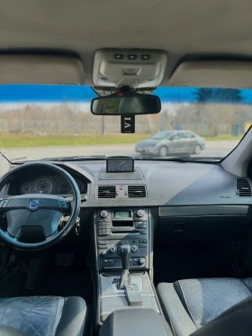 Volvo Xc90, снимка 12