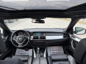 BMW X5 3.0-d-xdrive-FACE-PANORAMA-KAMERA-СМЕНЕНИ ВЕРИГИ, снимка 13