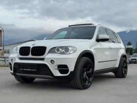 BMW X5 3.0-d-xdrive-FACE-PANORAMA-KAMERA-СМЕНЕНИ ВЕРИГИ, снимка 3