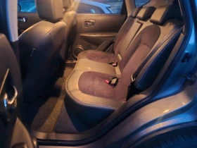 Nissan Qashqai 1.6 i + газ ( LPG ), снимка 15