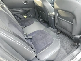 Nissan Qashqai 1.6 i + газ ( LPG ), снимка 3