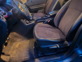Nissan Qashqai 1.6 i + газ ( LPG ), снимка 14