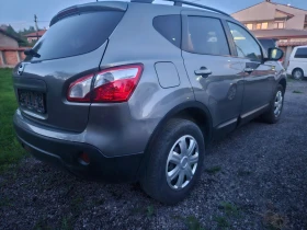 Nissan Qashqai 1.6 i + газ ( LPG ), снимка 12