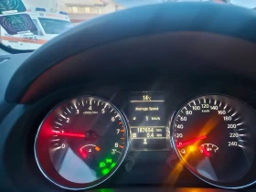 Nissan Qashqai 1.6 i + газ ( LPG ), снимка 8