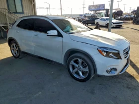 Mercedes-Benz GLA 250 2.0l 4Matic, снимка 4
