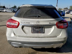 Mercedes-Benz GLA 250 2.0l 4Matic, снимка 6