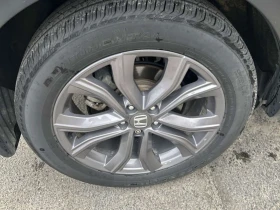 Honda Cr-v * Sport * CARFAX * КАМЕРА * ПОДГРЕВ * ПАМЕТ, снимка 7
