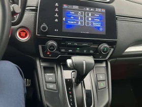 Honda Cr-v * Sport * CARFAX * КАМЕРА * ПОДГРЕВ * ПАМЕТ, снимка 9