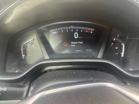 Honda Cr-v * Sport * CARFAX * КАМЕРА * ПОДГРЕВ * ПАМЕТ, снимка 8
