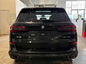 BMW X5 * xDrive40i * CARFAX * ЦЕНА ДО БГ, снимка 4