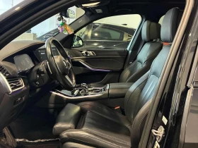 BMW X5 * xDrive40i * CARFAX * ЦЕНА ДО БГ, снимка 10