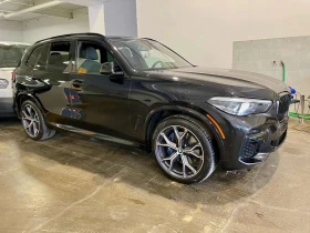 BMW X5 * xDrive40i * CARFAX * ЦЕНА ДО БГ, снимка 1
