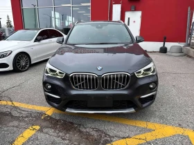 BMW X1 xDrive28i/CARFAX/ПАНОРАМА/ПОДГРЕВИ, снимка 2