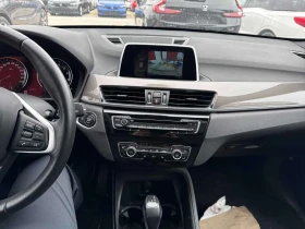 BMW X1 xDrive28i/CARFAX/ПАНОРАМА/ПОДГРЕВИ, снимка 9